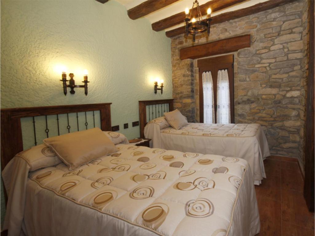 Hostal Casa Perico Borrastre Exterior foto