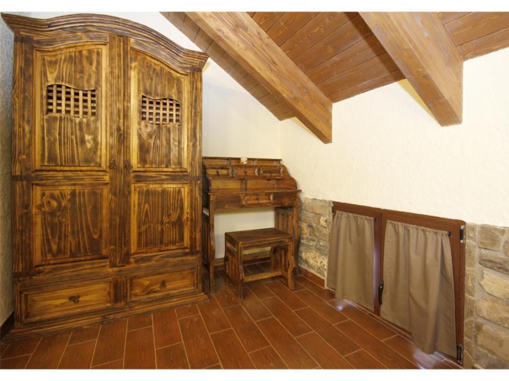 Hostal Casa Perico Borrastre Exterior foto