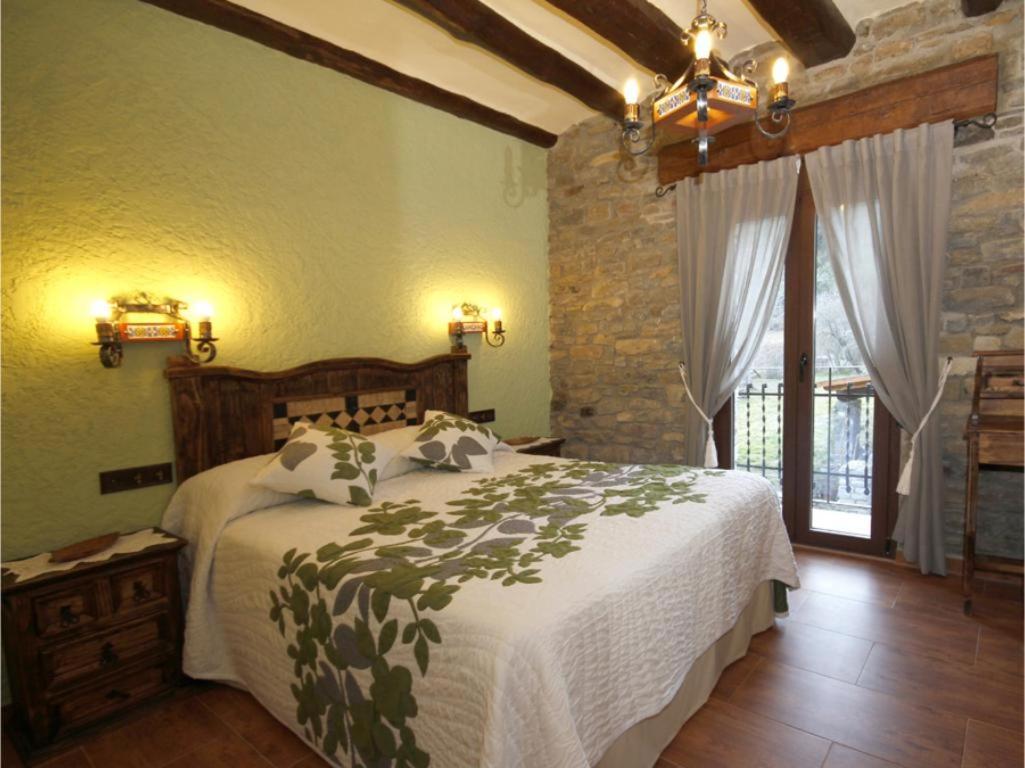 Hostal Casa Perico Borrastre Exterior foto