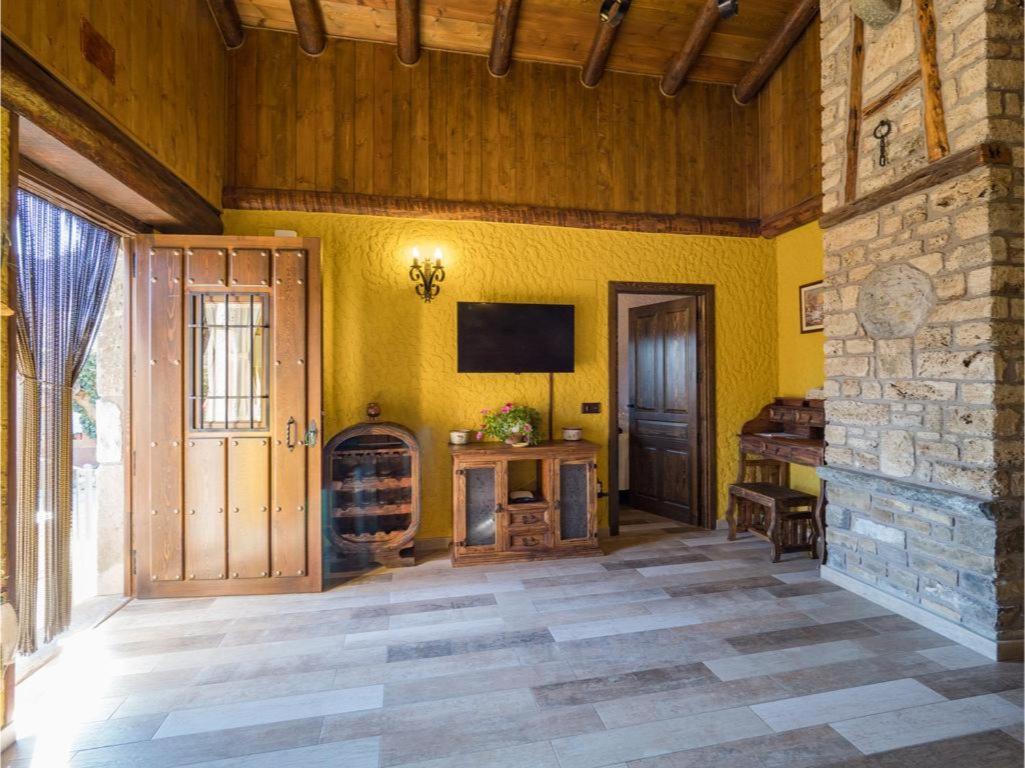 Hostal Casa Perico Borrastre Exterior foto
