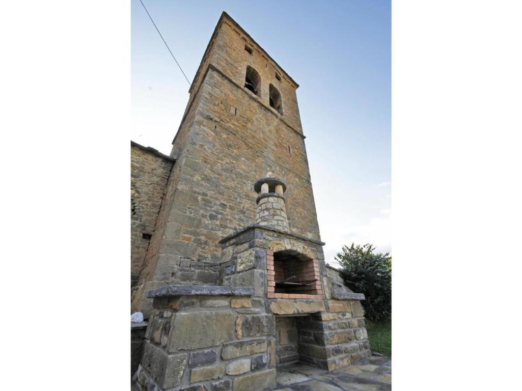 Hostal Casa Perico Borrastre Exterior foto